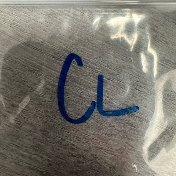 Lorna Jane Seamless Leggings with Side Lace Style Detail XS - Picture 10 of 10